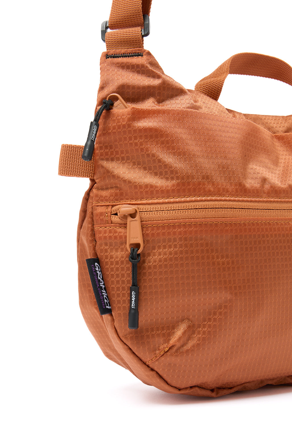 Gramicci Field Sacoche - Orange