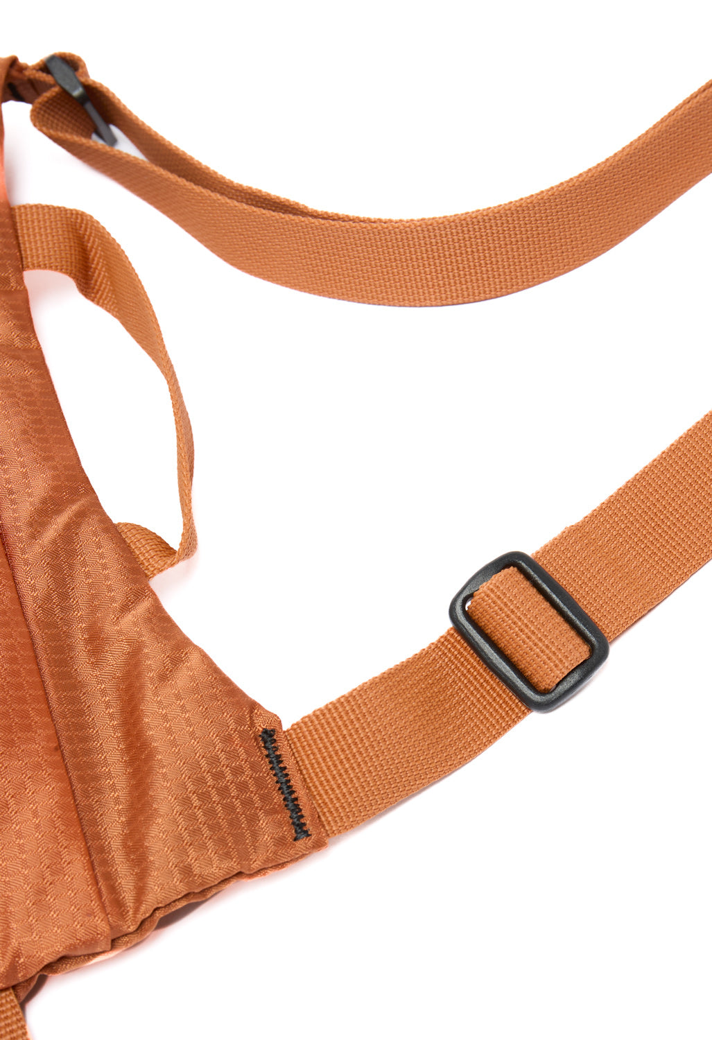 Gramicci Field Sacoche - Orange