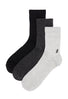 Gramicci Basic Crew Socks - Multi