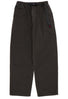 Gramicci Men's G Pants Straight Fit - Smokey Grey