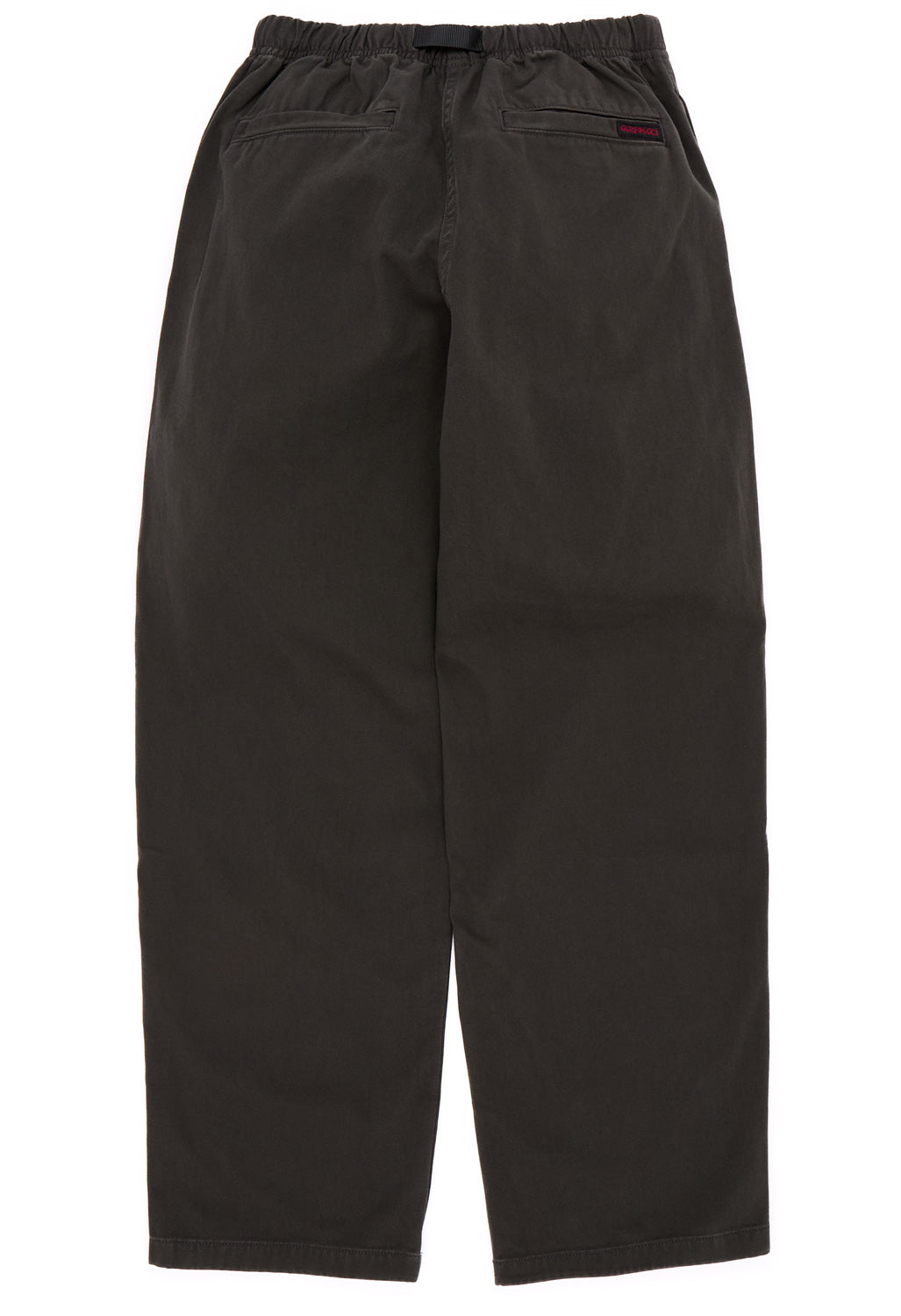 Gramicci Men's G Pants Straight Fit - Smokey Grey