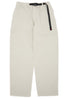 Gramicci Men's G Pants Straight Fit - Haze Pigment