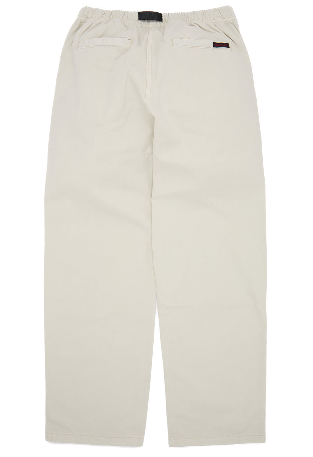 Gramicci Men's G Pants Straight Fit - Haze Pigment