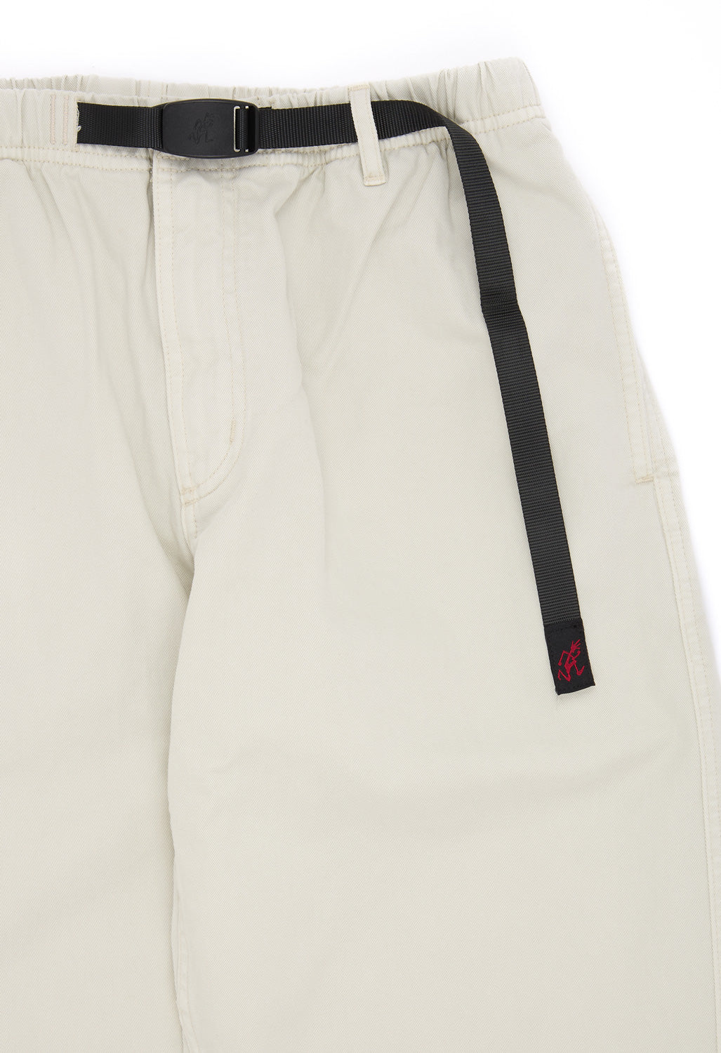 Gramicci Men's G Pants Straight Fit - Haze Pigment