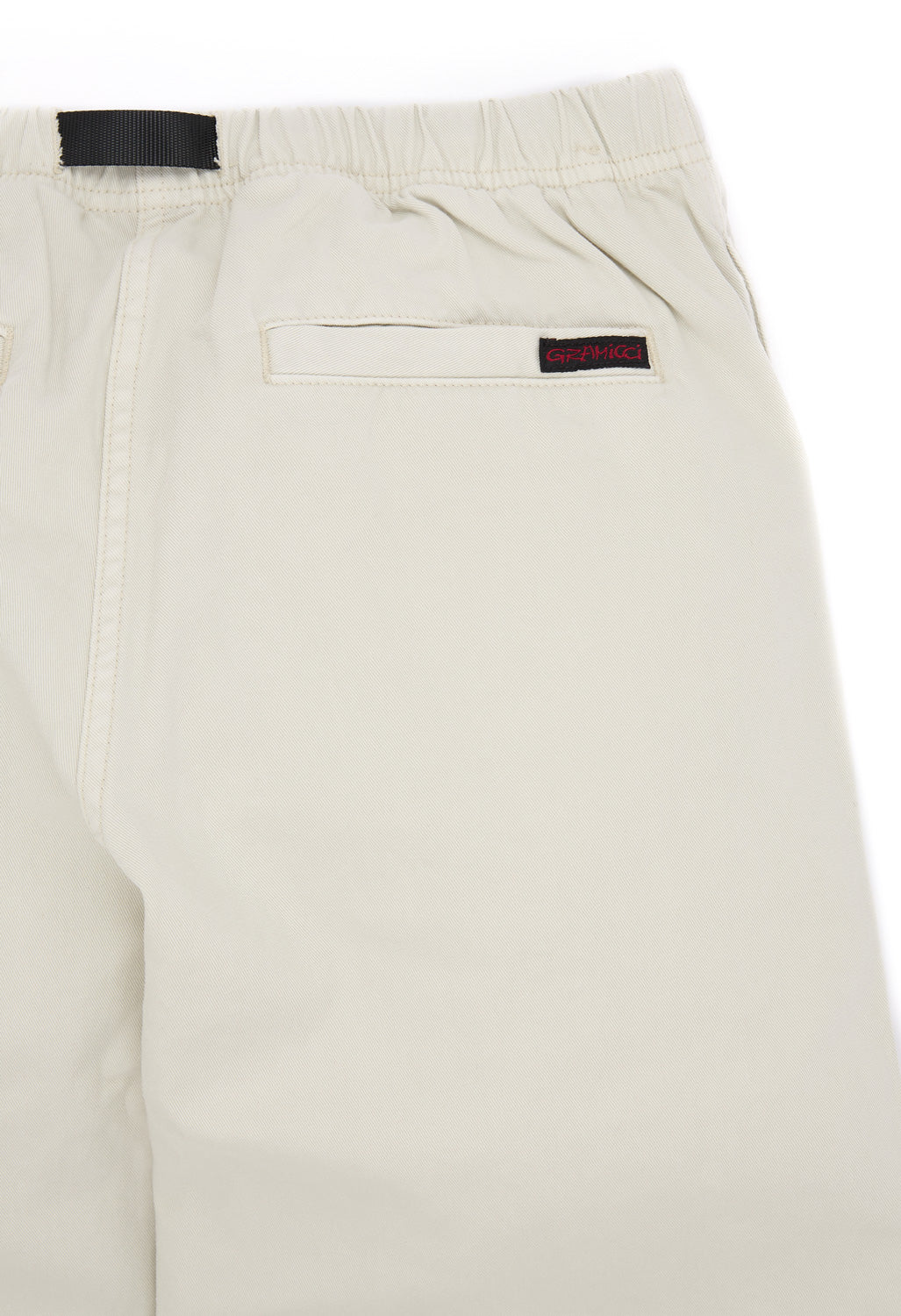 Gramicci Men's G Pants Straight Fit - Haze Pigment