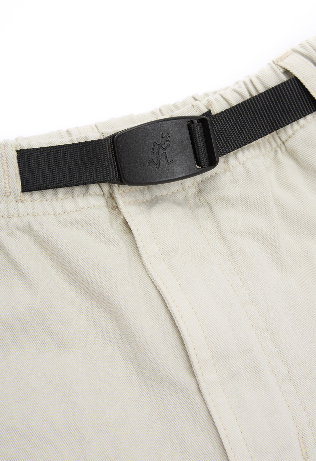 Gramicci Men's G Pants Straight Fit - Haze Pigment
