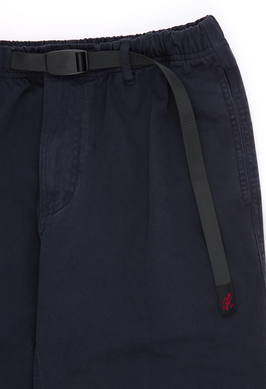 Gramicci Men's G Pants Straight Fit - Double Navy