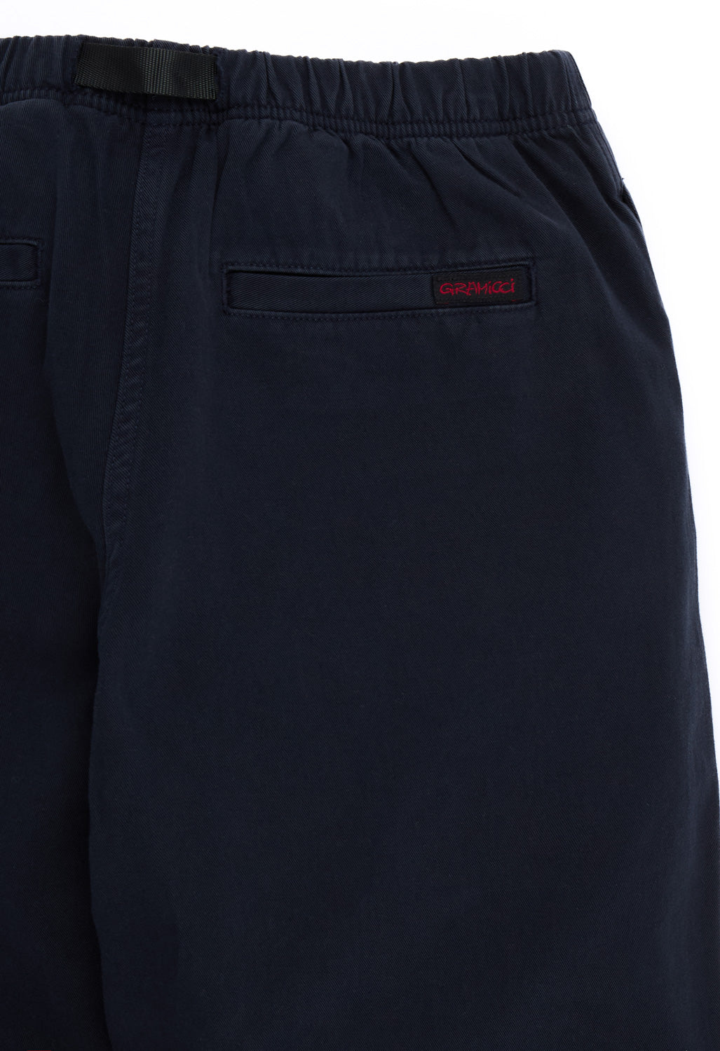 Gramicci Men's G Pants Straight Fit - Double Navy