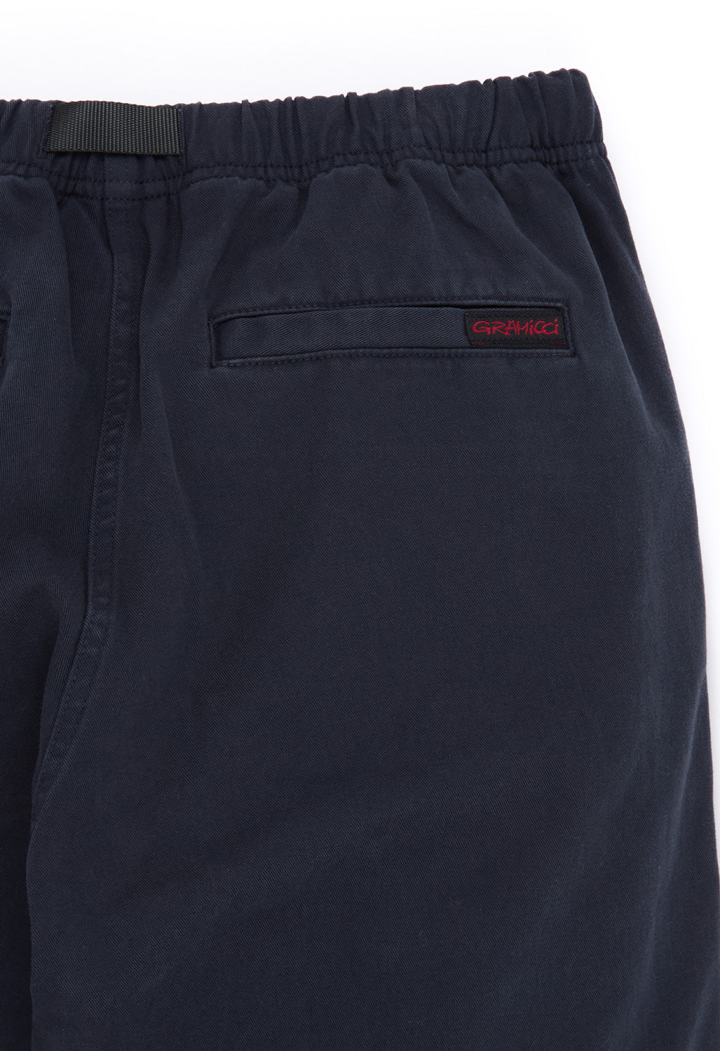 Gramicci Men's G Pants Straight Fit - Double Navy