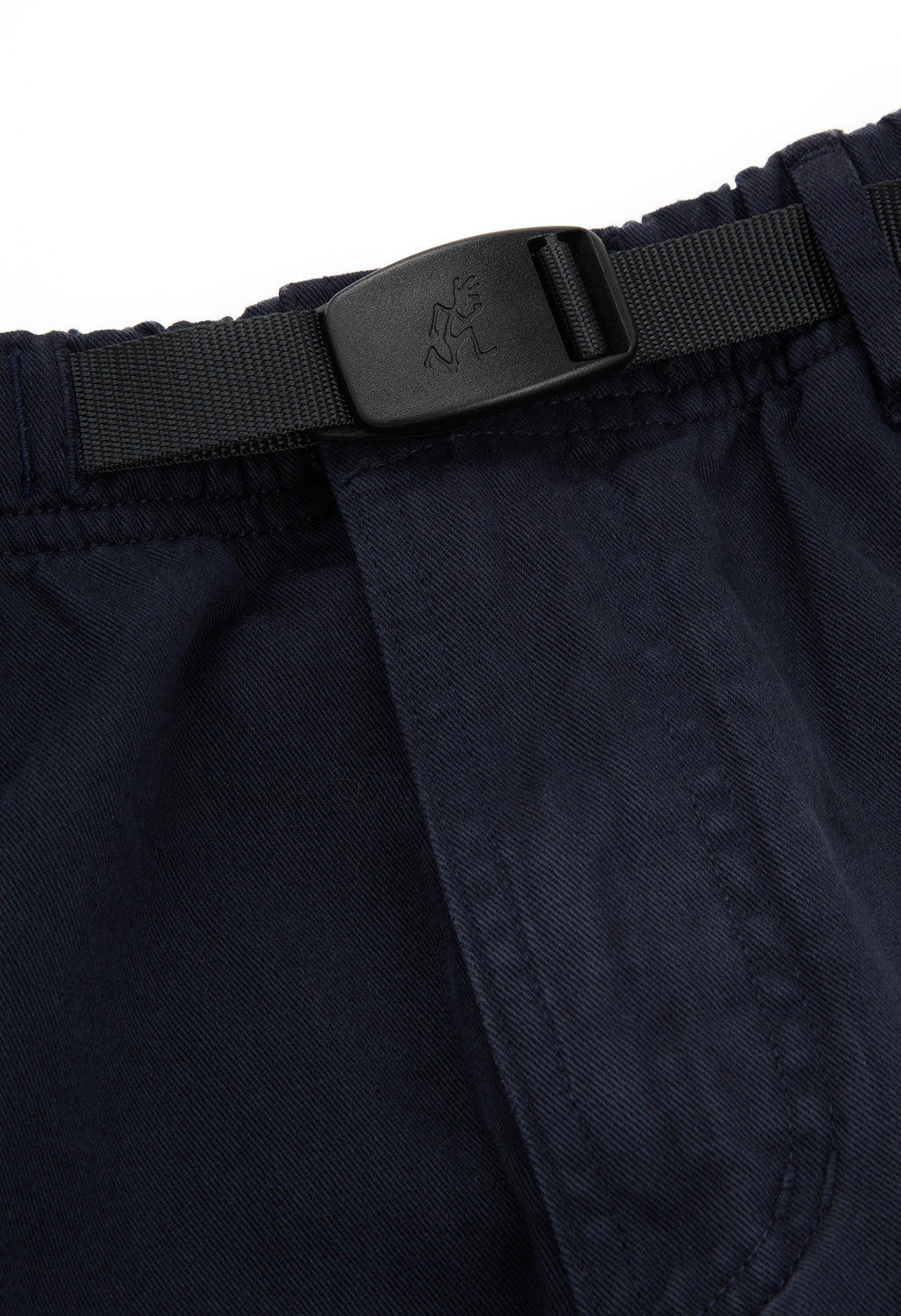 Gramicci Men's G Pants Straight Fit - Double Navy