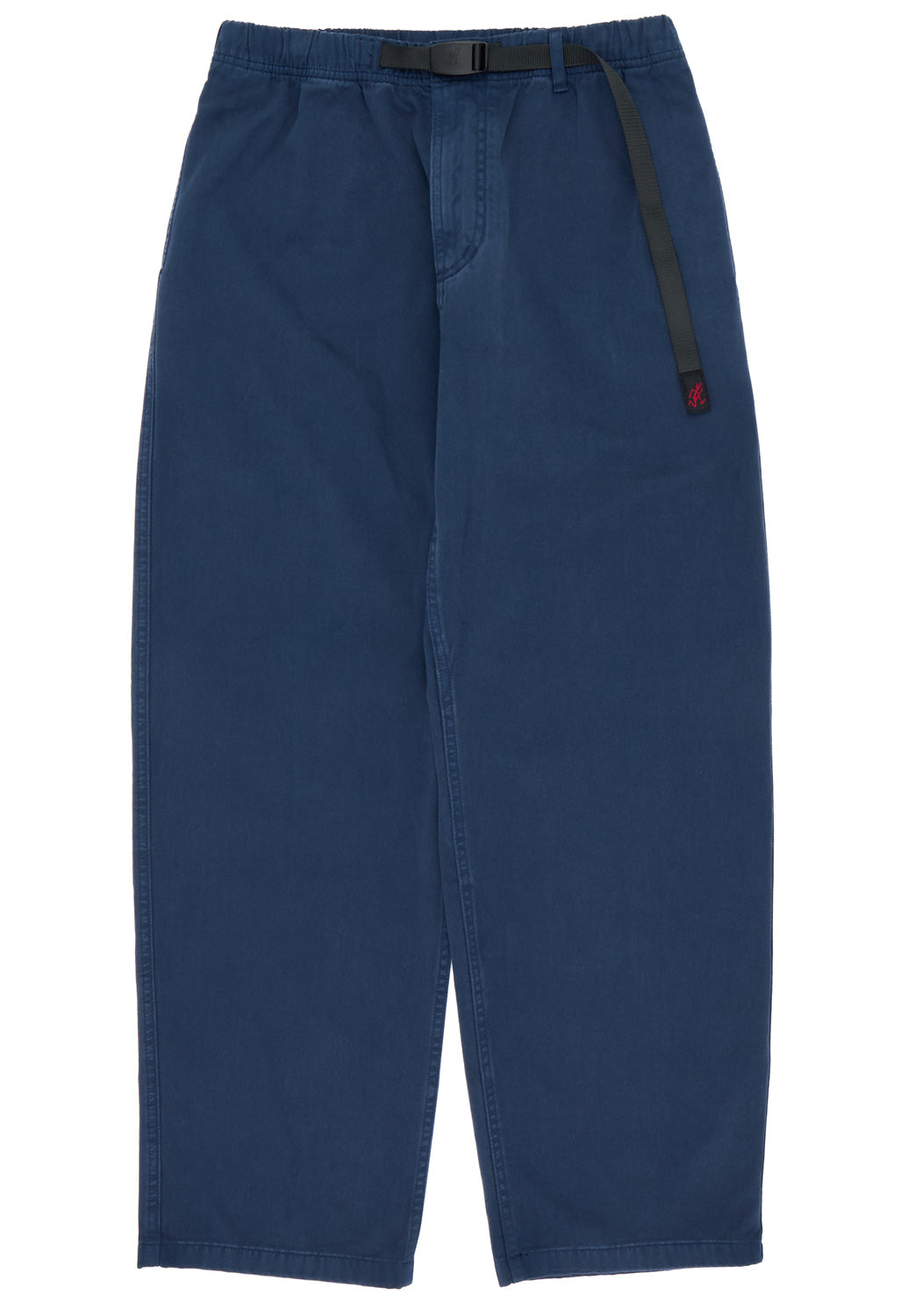 Gramicci Men's G Pants Straight Fit - Navy Pigment
