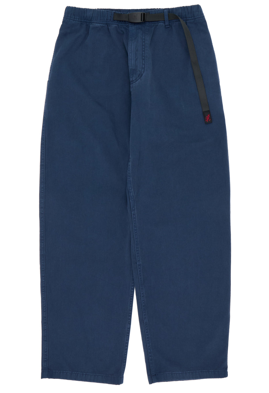 Gramicci Men's G Pants Straight Fit - Navy Pigment