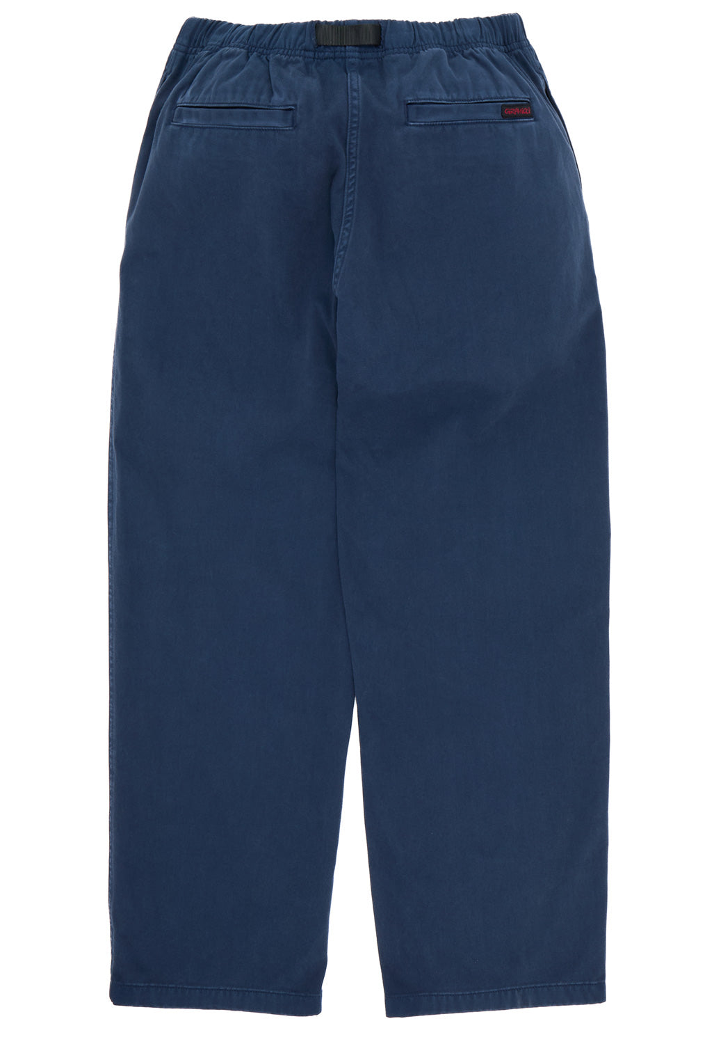 Gramicci Men's G Pants Straight Fit - Navy Pigment