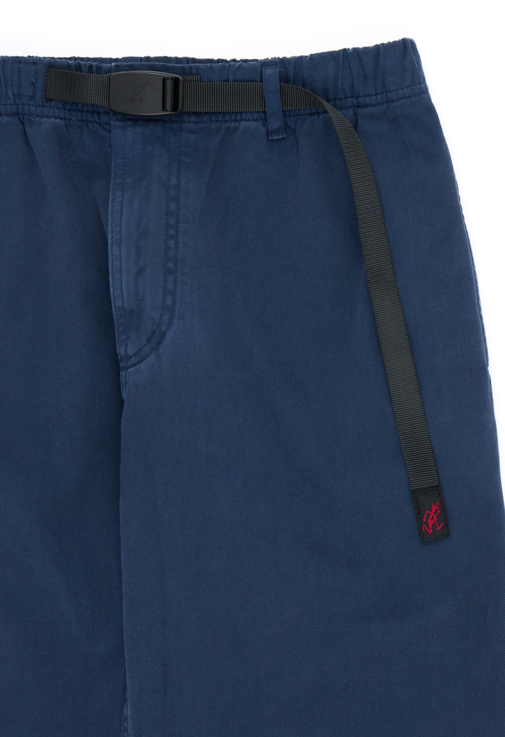 Gramicci Men's G Pants Straight Fit - Navy Pigment
