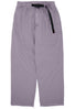 Gramicci Men's G Pants Straight Fit - Nirvana