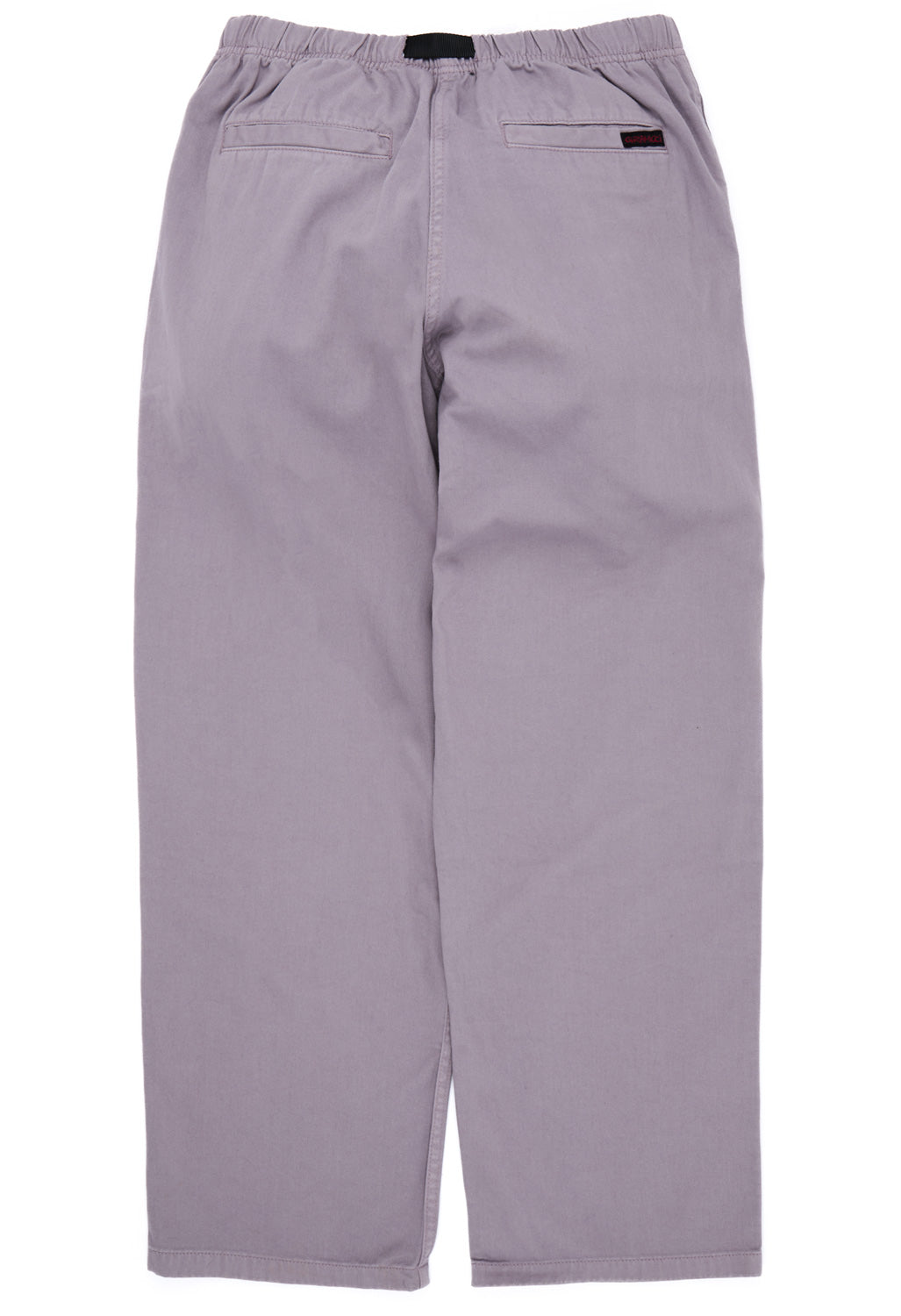 Gramicci Men's G Pants Straight Fit - Nirvana