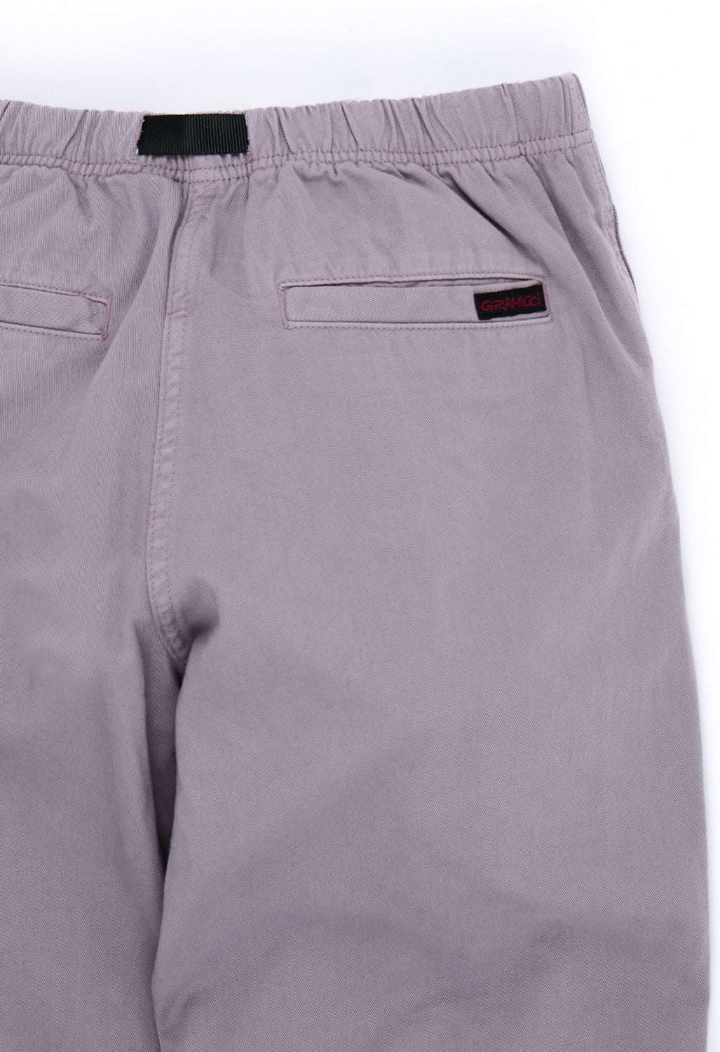 Gramicci Men's G Pants Straight Fit - Nirvana