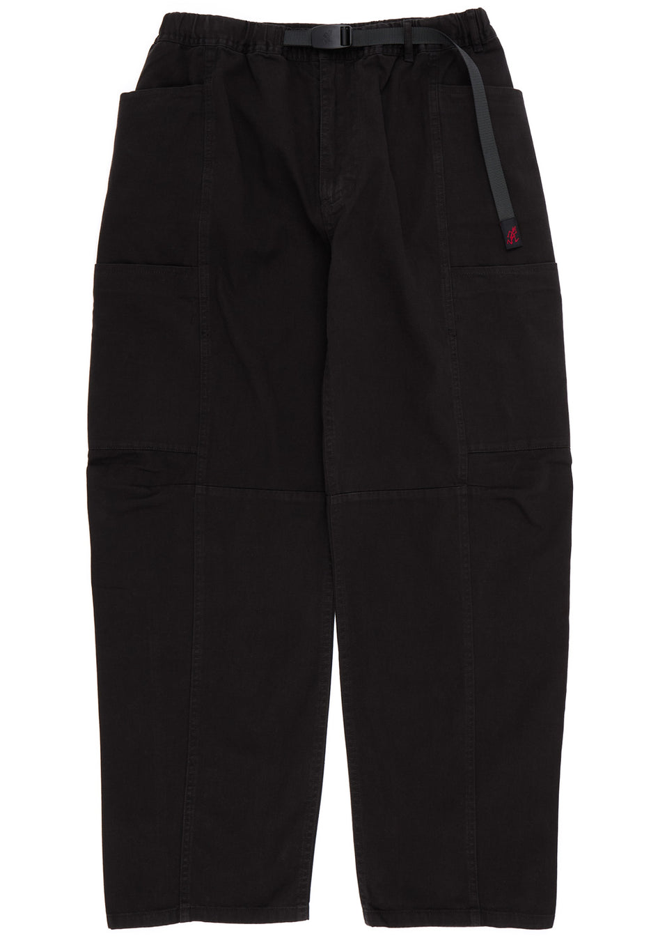 Gramicci Men's Voyager Pants - Black