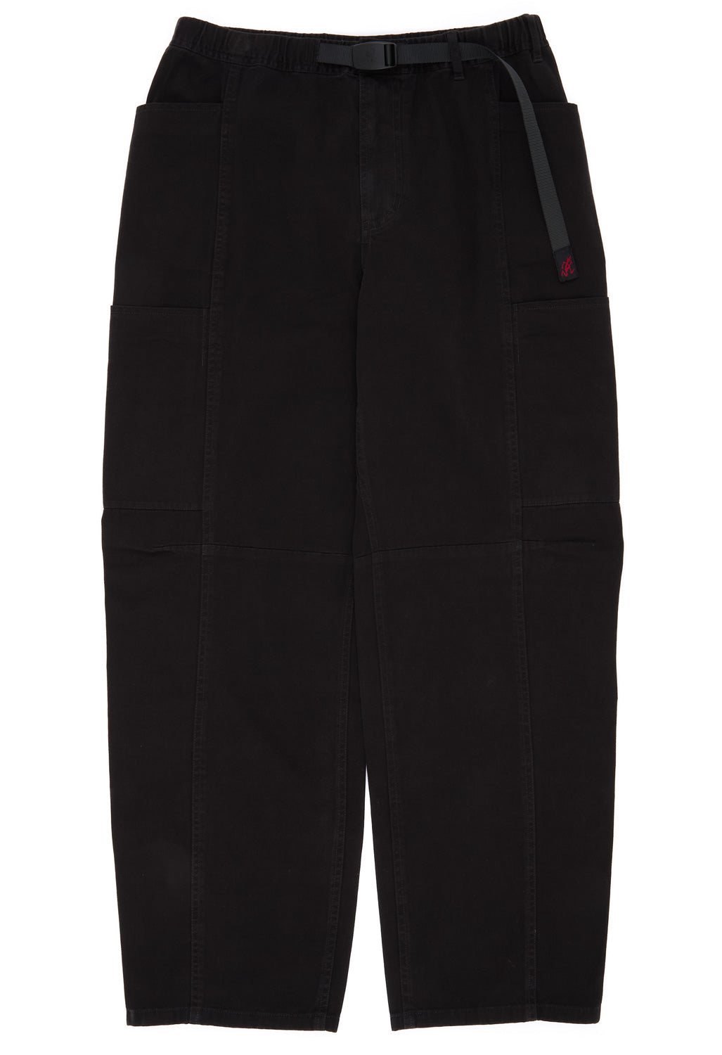 Gramicci Men's Voyager Pants - Black