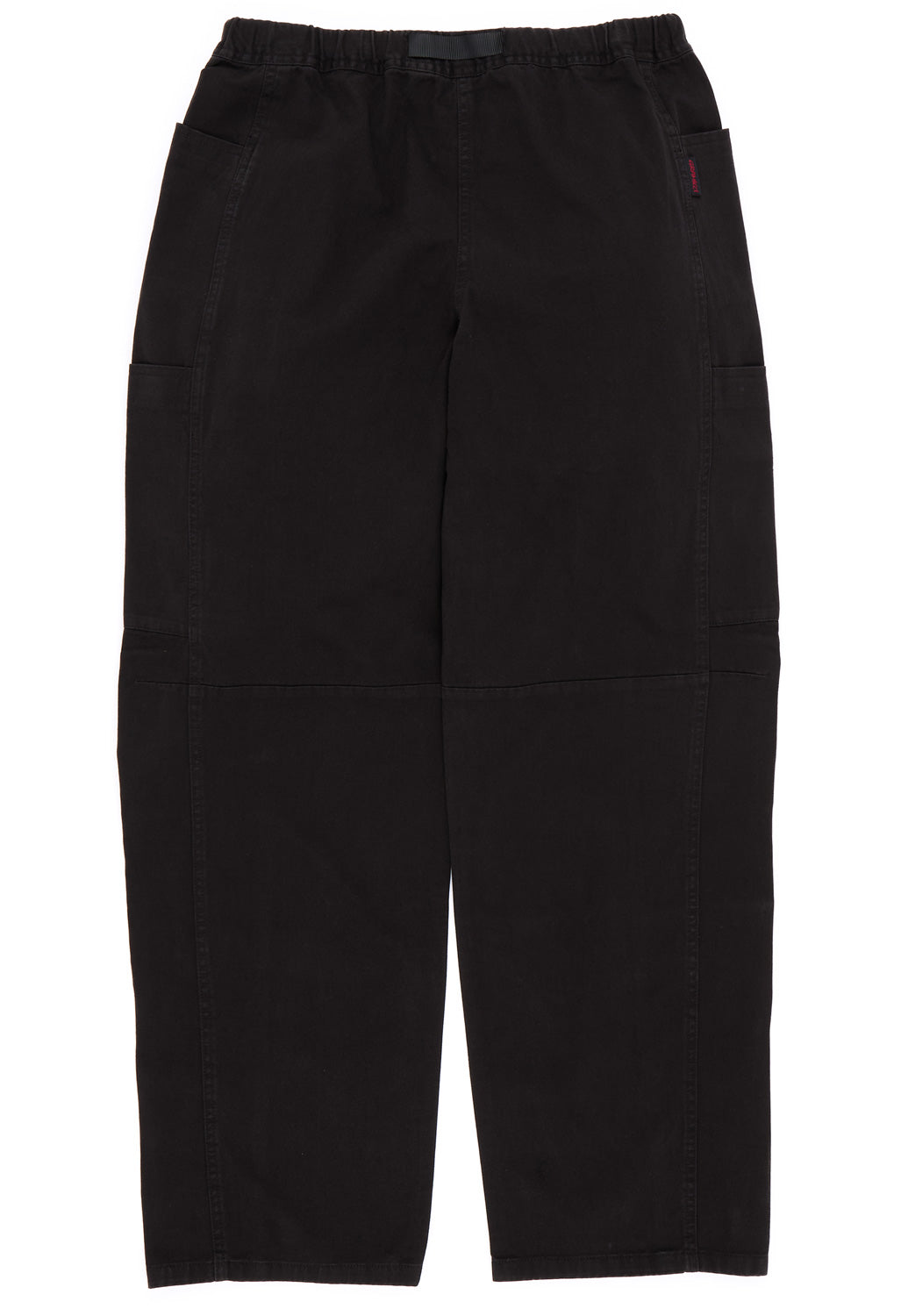 Gramicci Men's Voyager Pants - Black