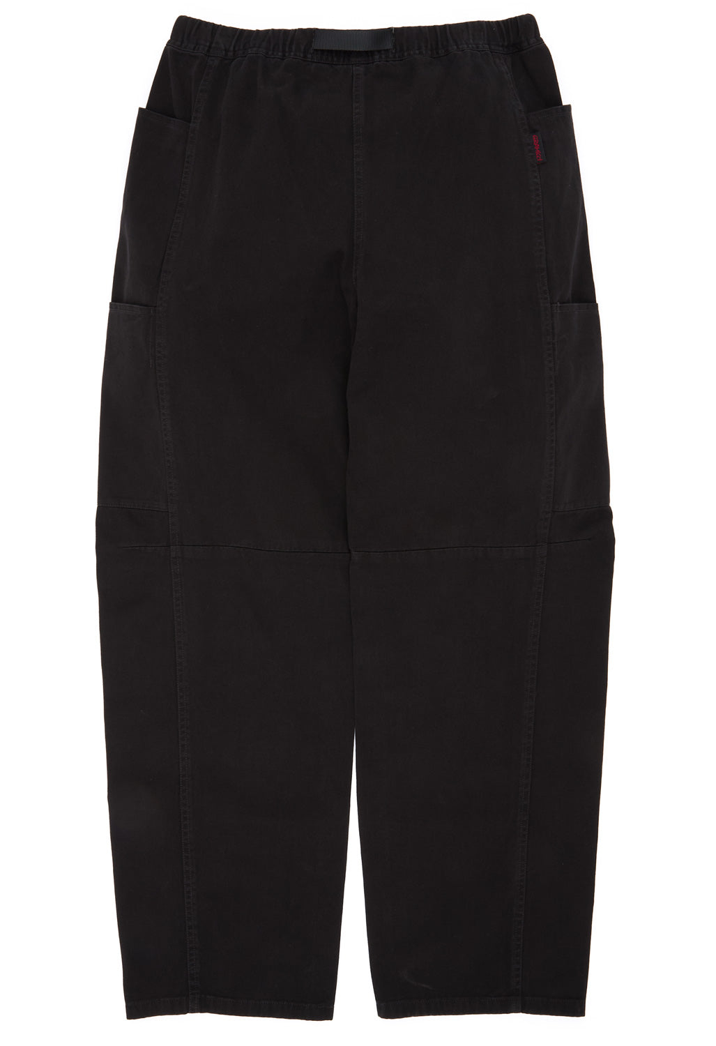 Gramicci Men's Voyager Pants - Black