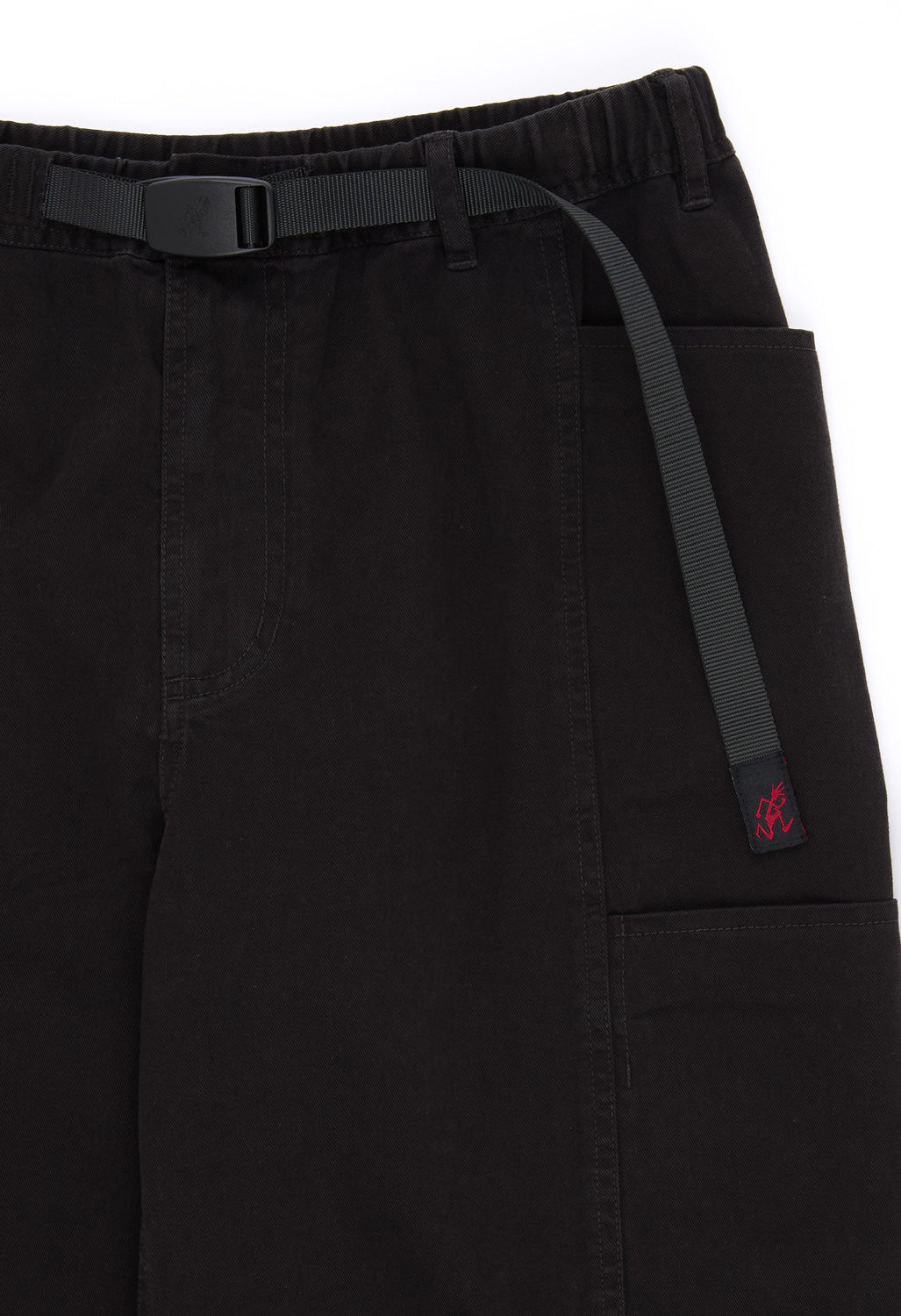 Gramicci Men's Voyager Pants - Black
