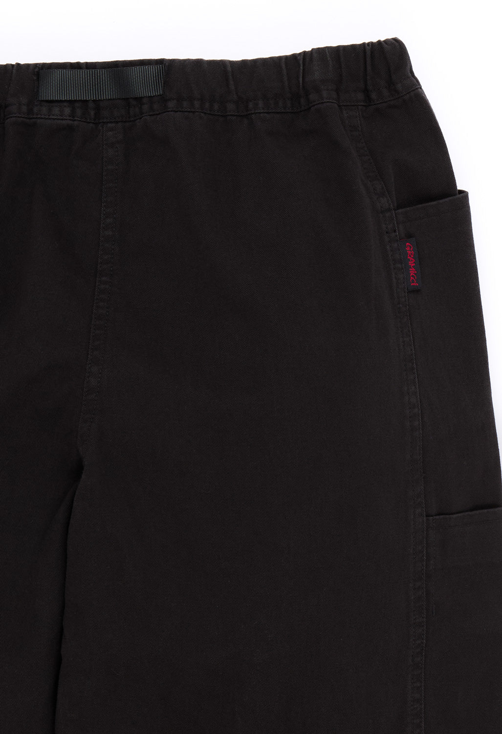 Gramicci Men's Voyager Pants - Black