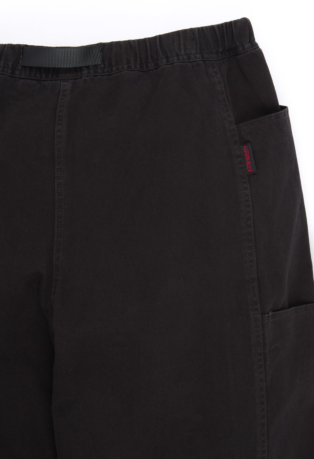 Gramicci Men's Voyager Pants - Black