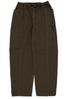 Gramicci Men's Voyager Pants - Bark Pigment