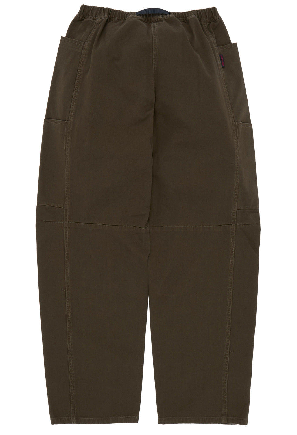 Gramicci Men's Voyager Pants - Bark Pigment