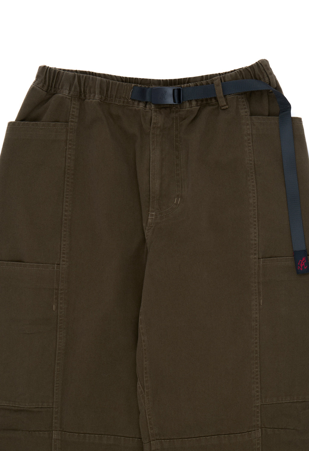 Gramicci Men's Voyager Pants - Bark Pigment