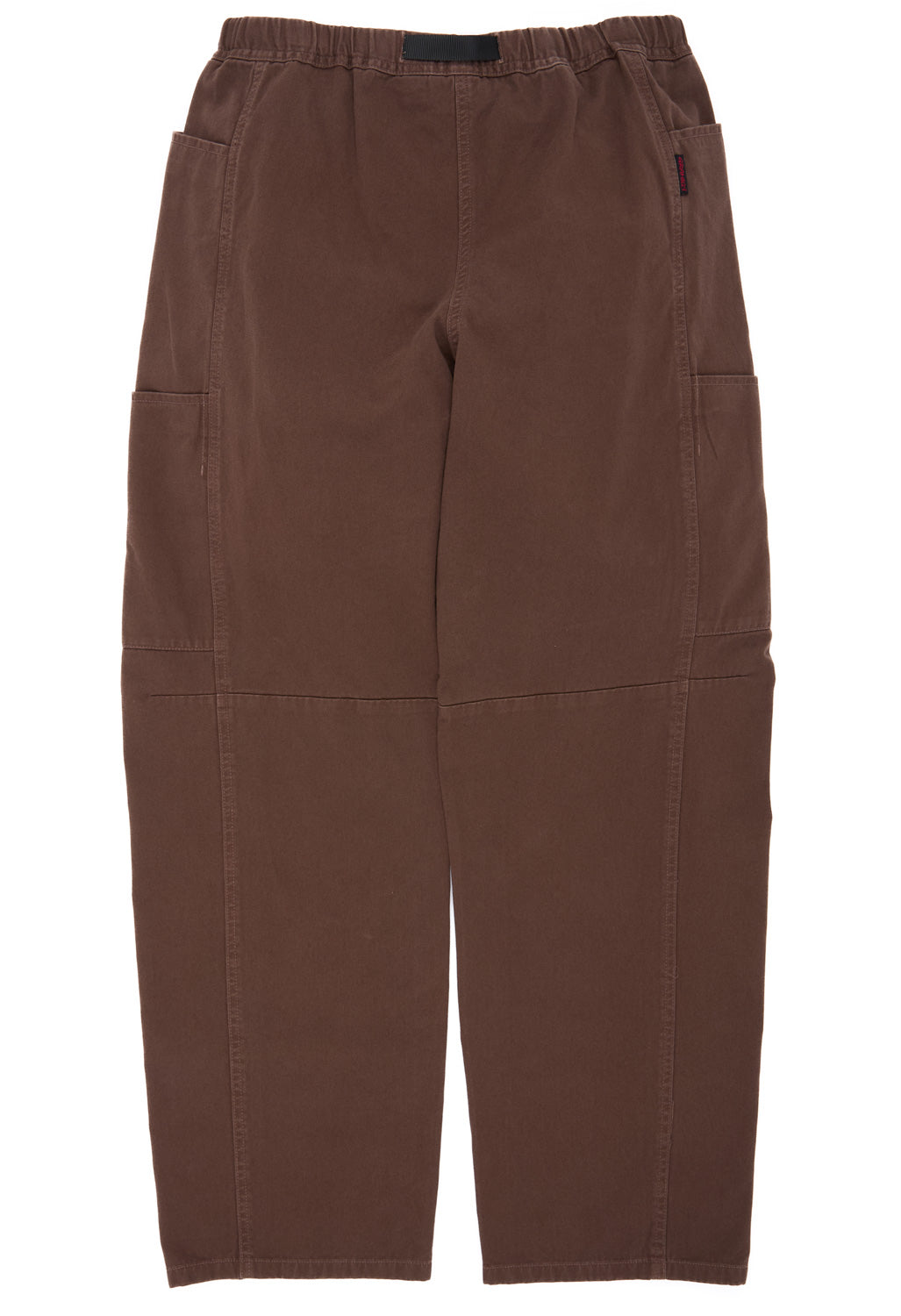 Gramicci Men's Voyager Pants - Brown Pigment