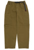 Gramicci Men's Voyager Pants - Army Pigment