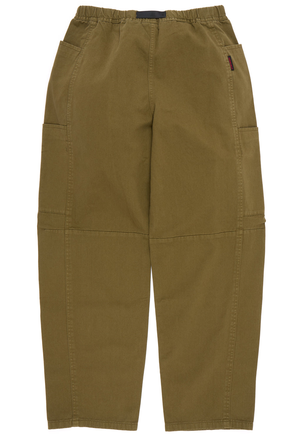 Gramicci Men's Voyager Pants - Army Pigment