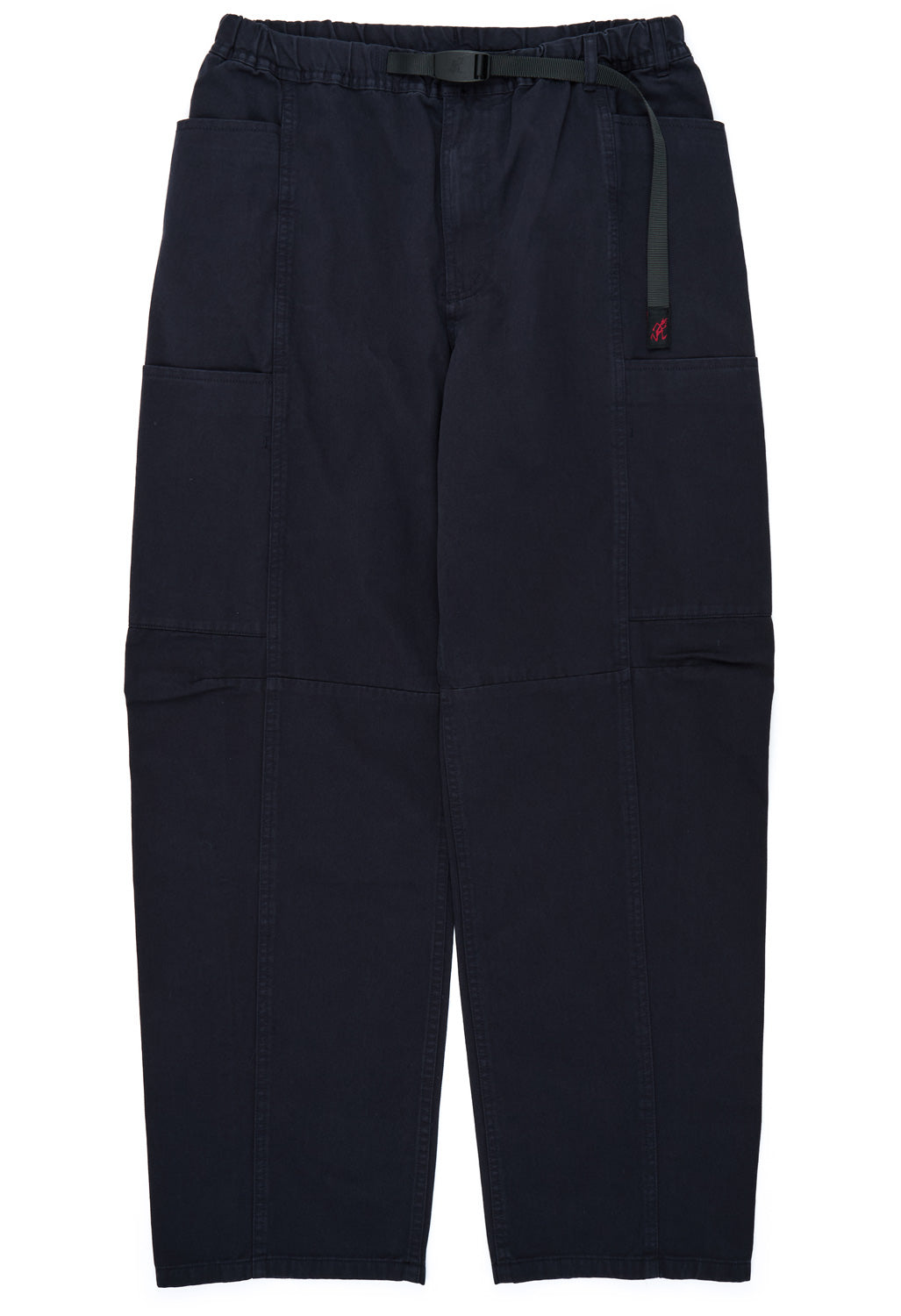 Gramicci Men's Voyager Pants - Double Navy