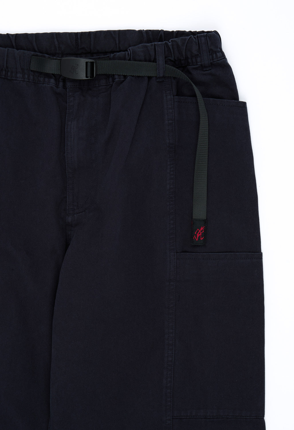 Gramicci Men's Voyager Pants - Double Navy