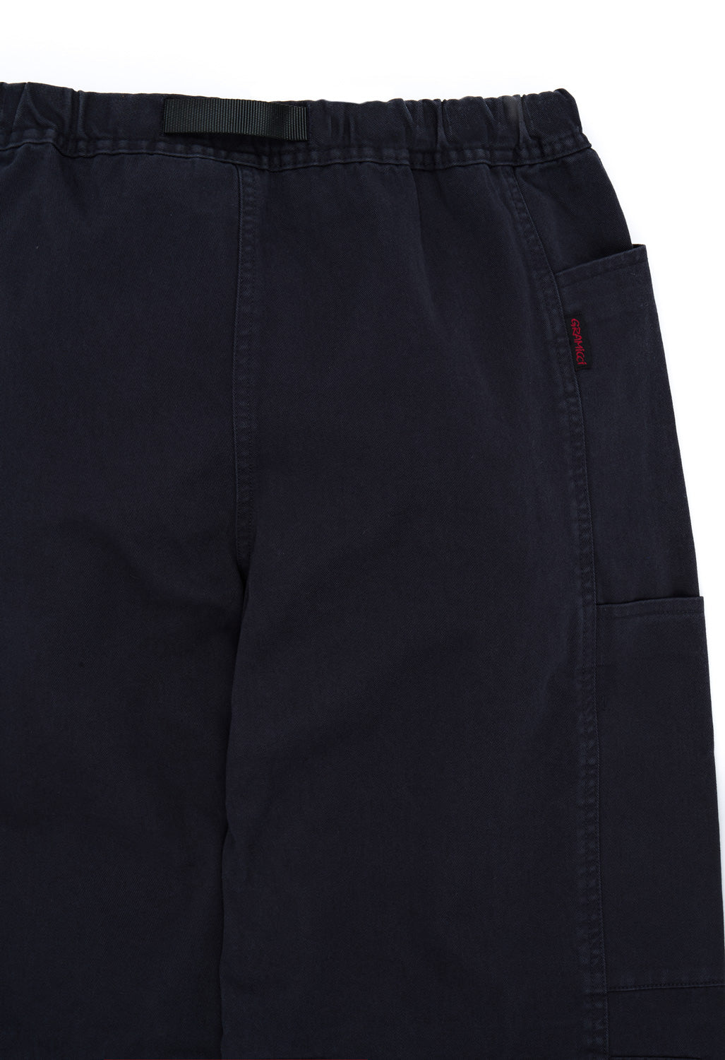 Gramicci Men's Voyager Pants - Double Navy