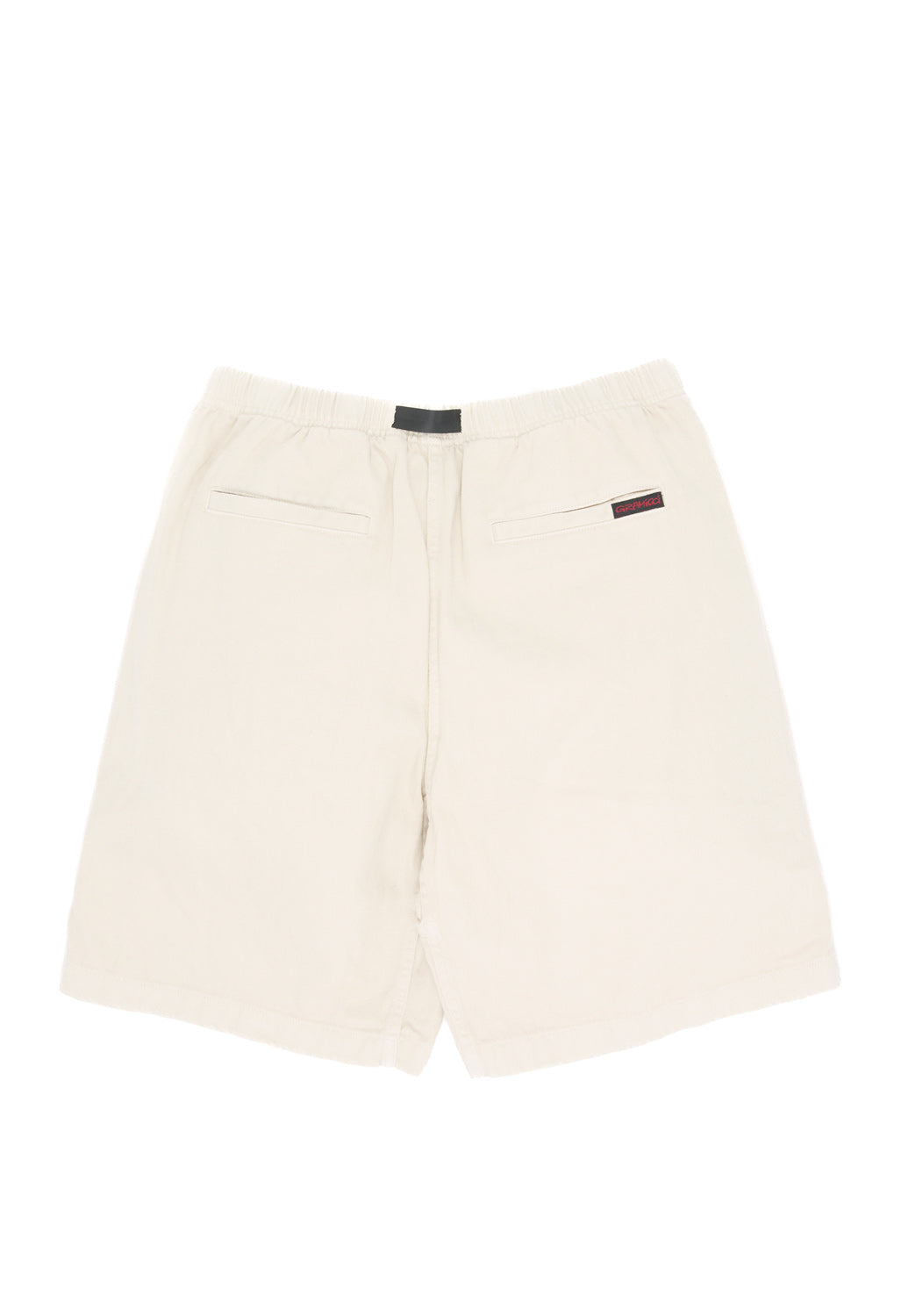 Gramicci Men's Hemp G Shorts - Hemp Stone