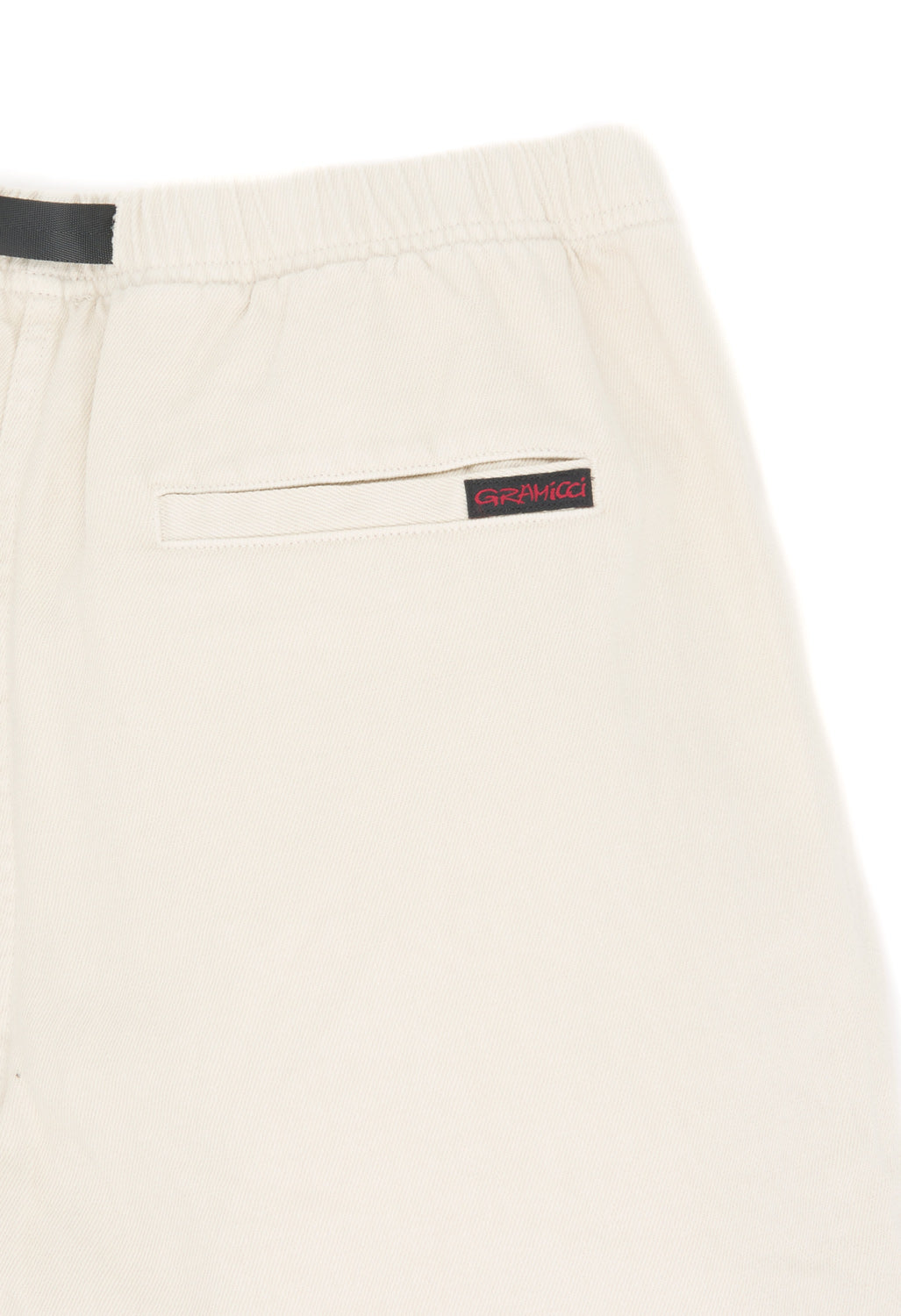 Gramicci Men's Hemp G Shorts - Hemp Stone