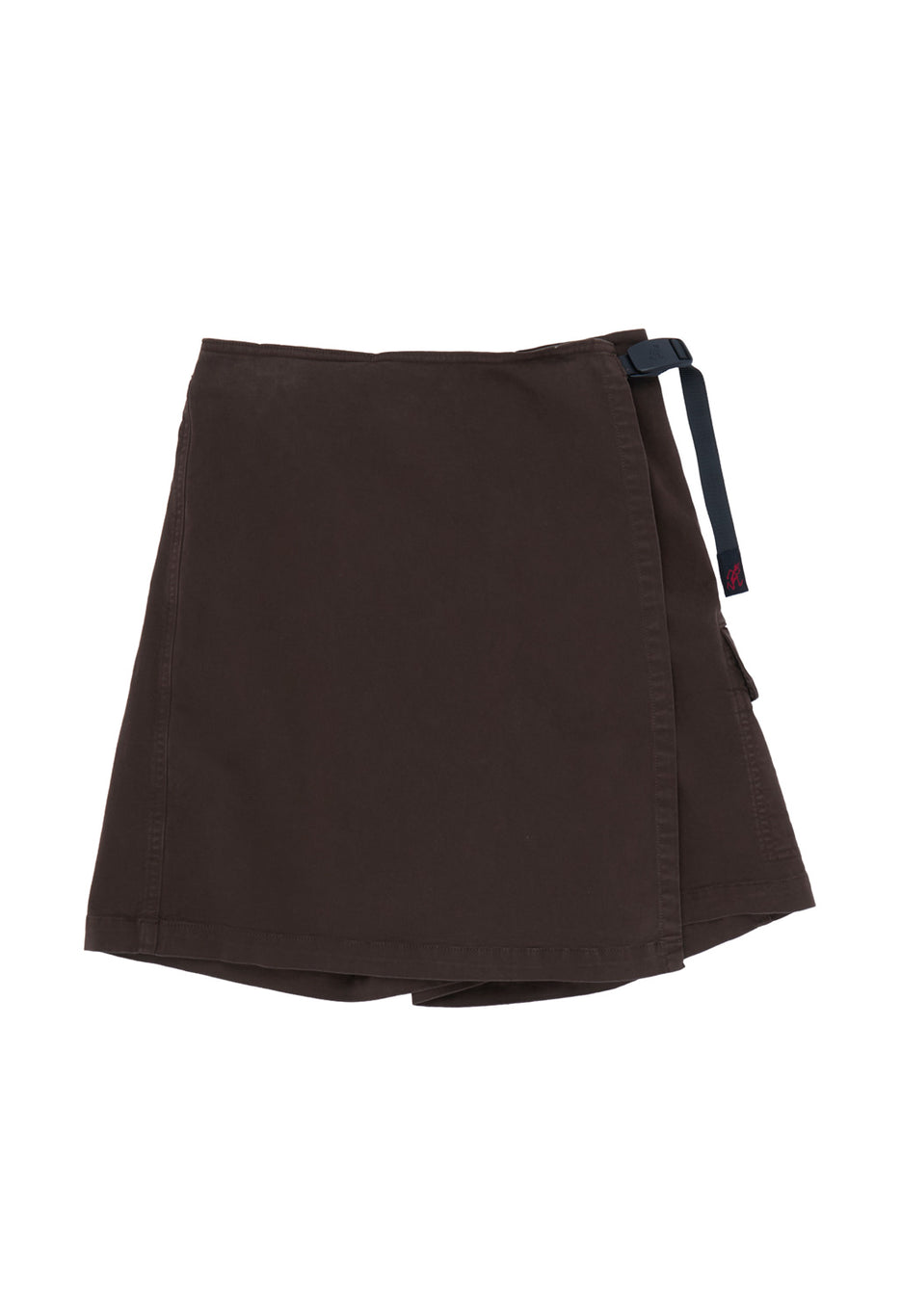 Gramicci Women's G Skort - Chocolate