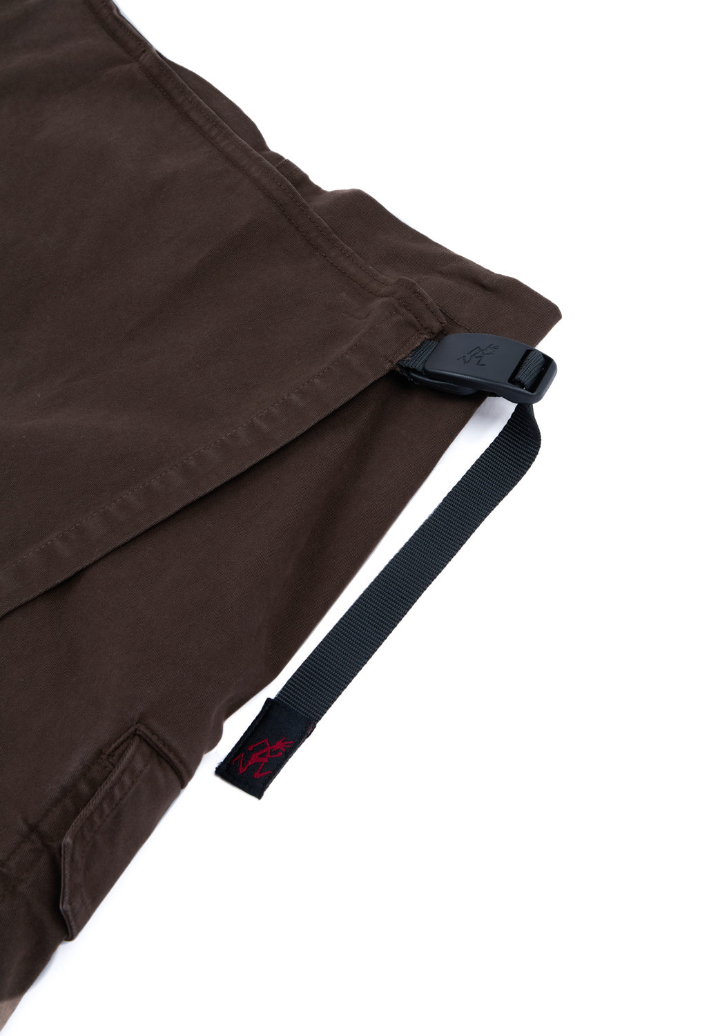 Gramicci Women's G Skort - Chocolate