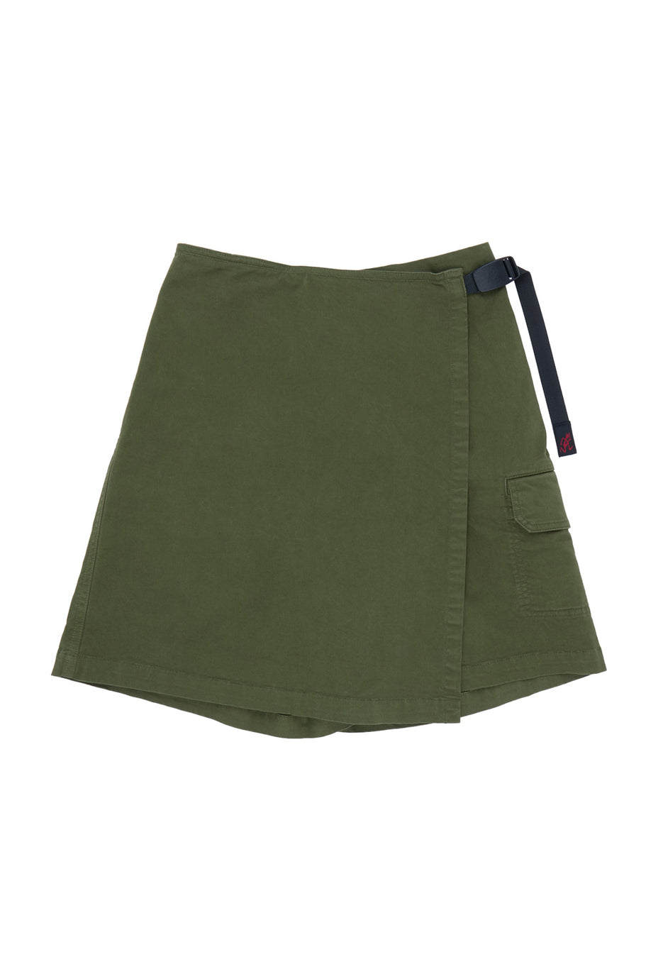 Gramicci Women's G Skort - Olive