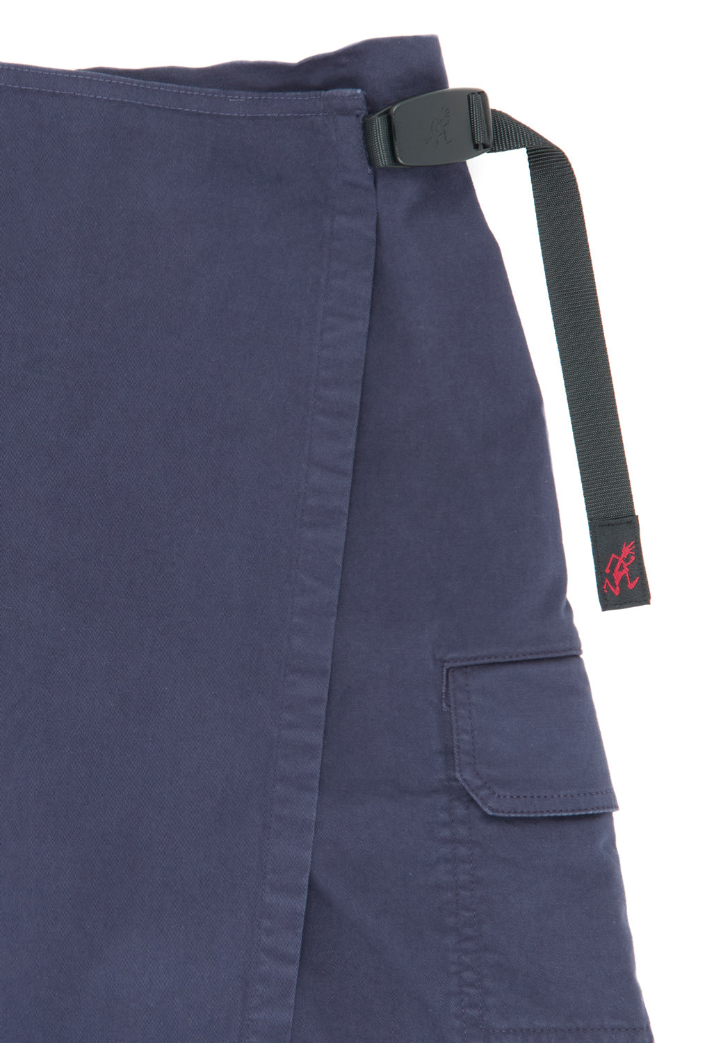Gramicci Women's G Skort - Double Navy