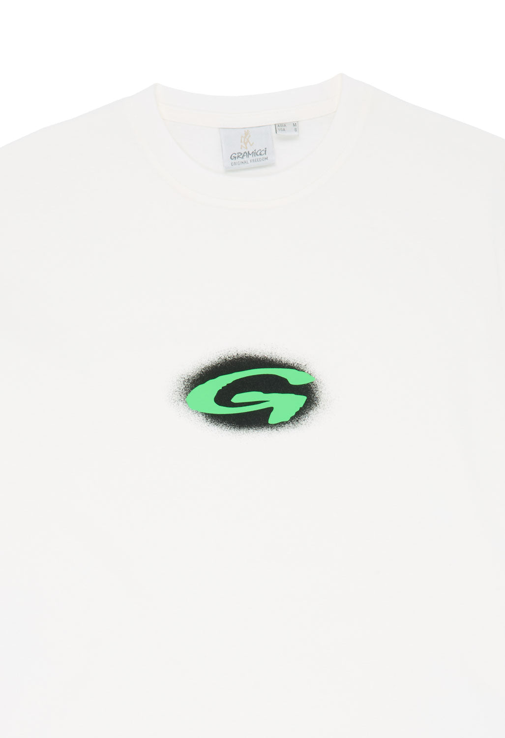 Gramicci G Blur Tee - Green