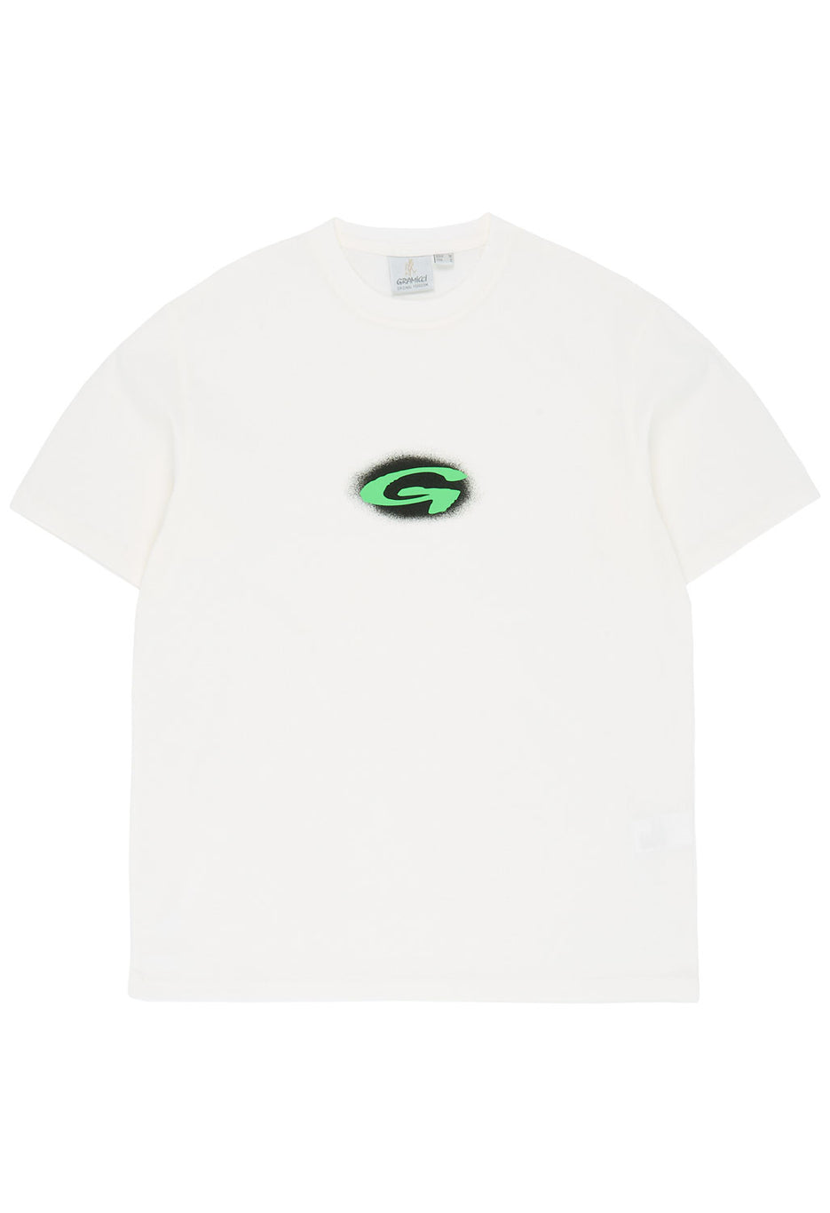 Gramicci G Blur Tee - Green