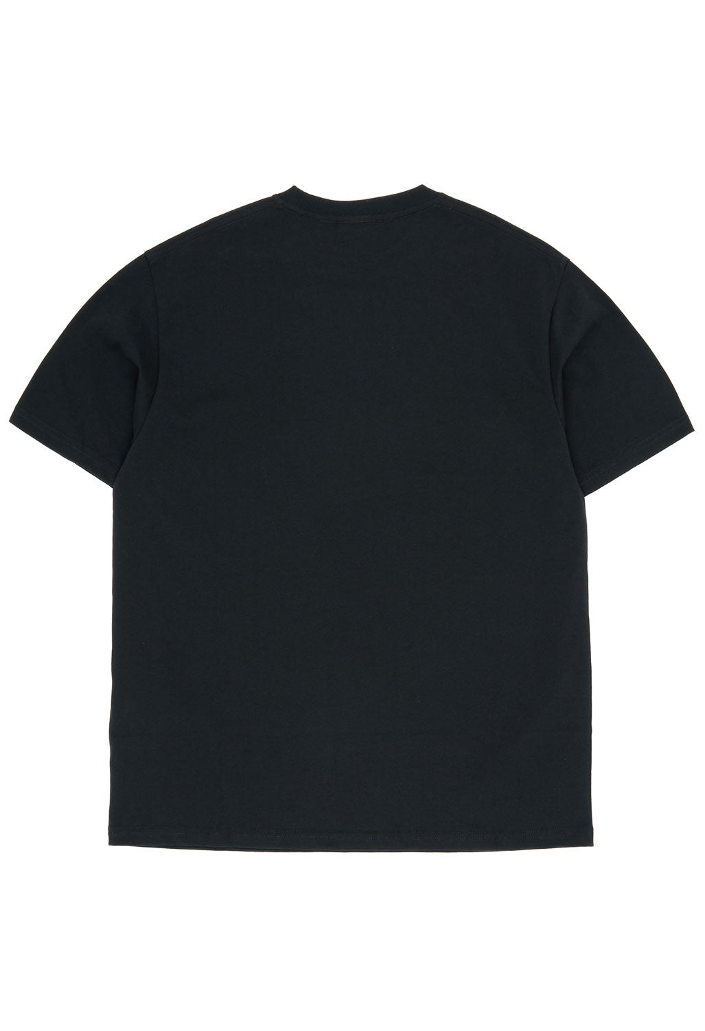 Gramicci Climb Tee - Vintage Black
