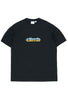 Gramicci Climb Tee - Vintage Black