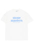 Gramicci Stonemasters Tee - White
