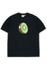 Gramicci Kiwi Tee - Vintage Black