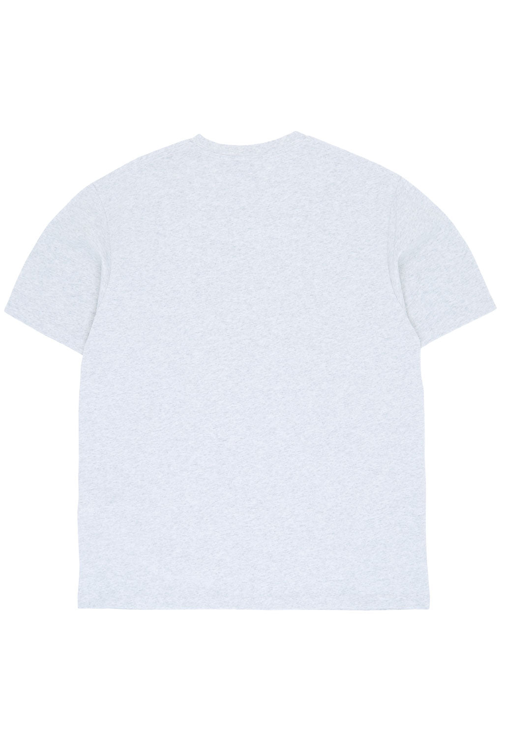 Gramicci Kiwi Tee - Grey Heather